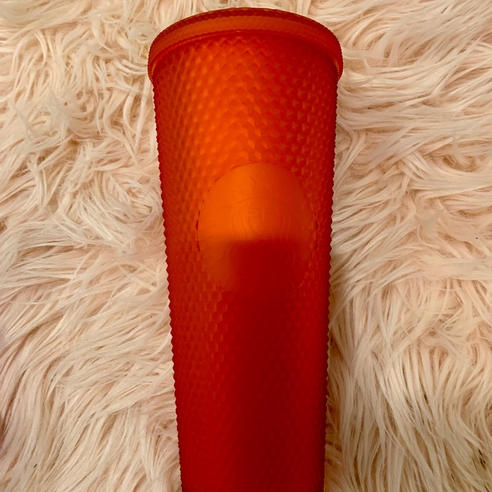 Starbucks Venti Red Studded Cup 2021 Valentine’s